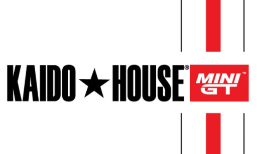 Kaido House x Mini GT