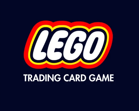 Lego Trading Cards