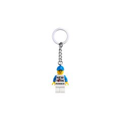 Lego Iconic New York Anahtarlık 854032