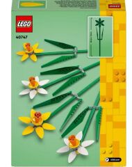 Lego 40747 Daffodils
