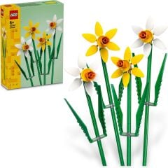 Lego 40747 Daffodils