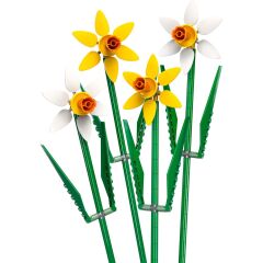 Lego 40747 Daffodils