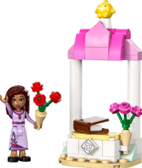 Lego Disney 30661 Asha's Welcome Booth