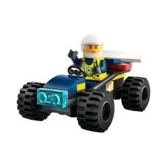 Lego City 30664 Police Off-Road Buggy Car