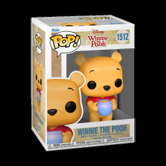 Funko Pop Disney Winnie The Pooh 1512