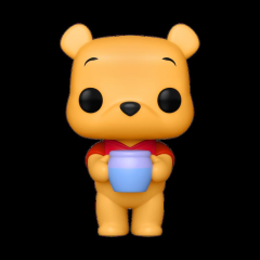 Funko Pop Disney Winnie The Pooh 1512