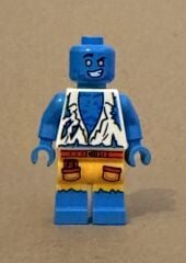 Orjinal Lego Minifigür Dreamzz Beast