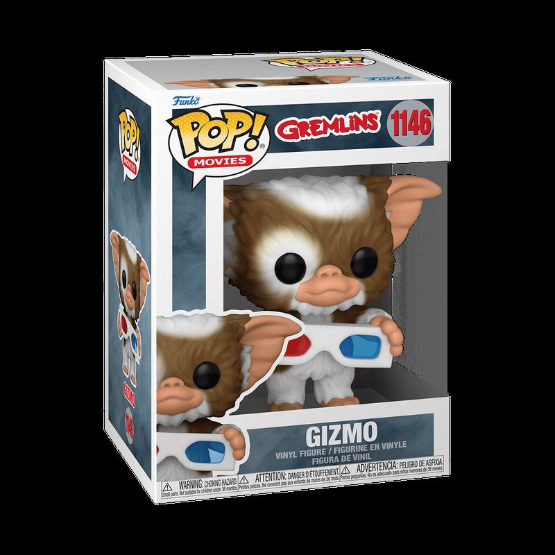 Funko Pop Movies Gremlins Gizmo 1146