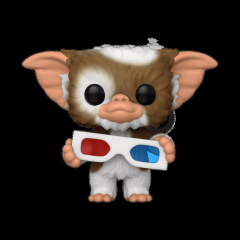 Funko Pop Movies Gremlins Gizmo 1146
