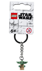 Lego 854187 Star Wars Grogu™ Anahtarlık