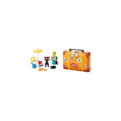 Lego Iconic 5004932 Seyahat Çantası