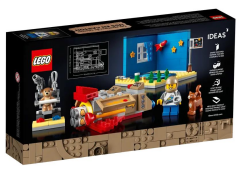 Lego ideas 40533 Cosmic Cardboard Adventures