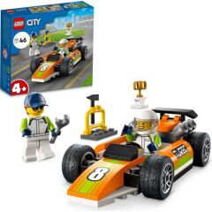 LEGO® City Yarış Arabası 60322