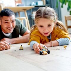 LEGO® City Yarış Arabası 60322
