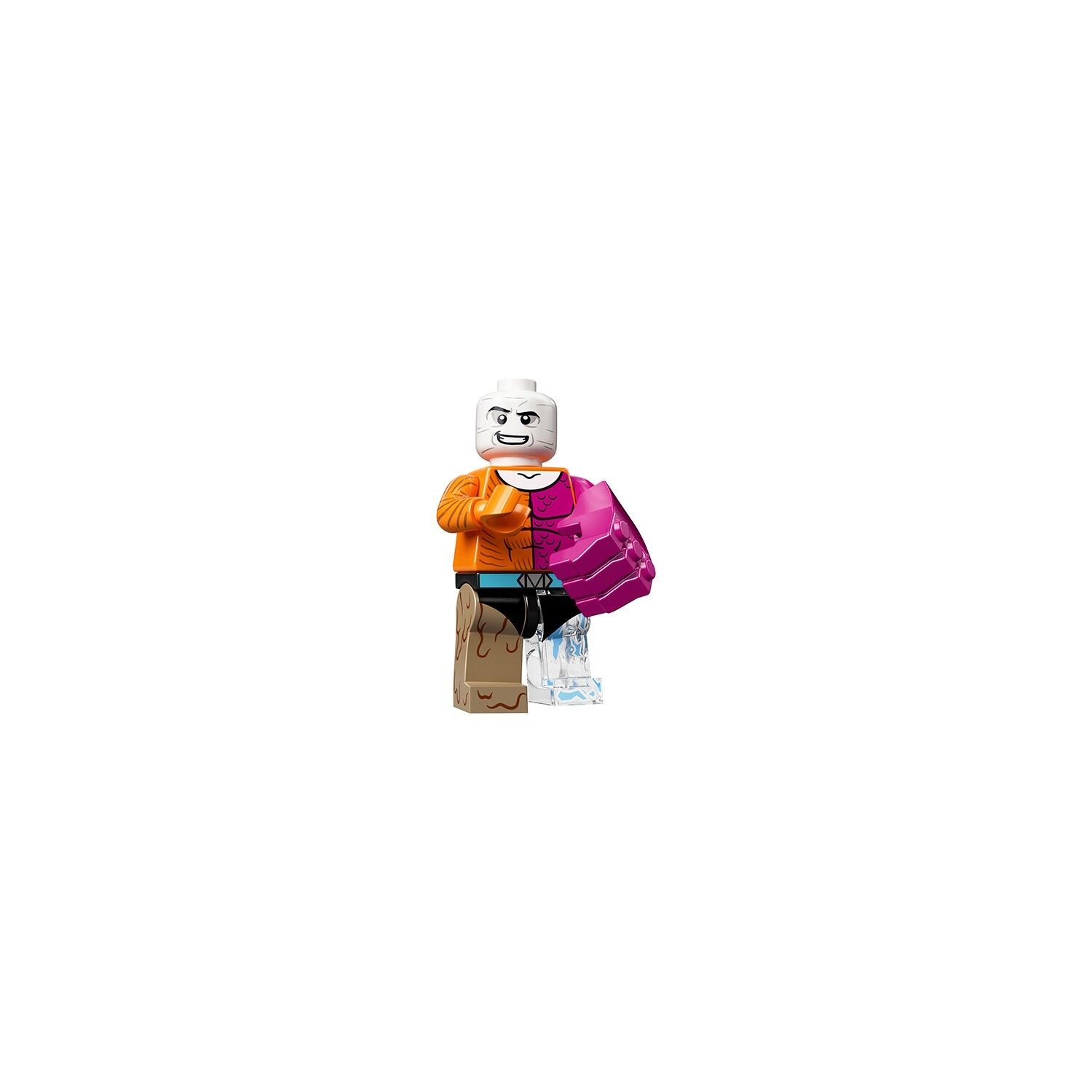 Lego Minifigür - Dc Super Heroes - 71026 - 12 Metamorpho