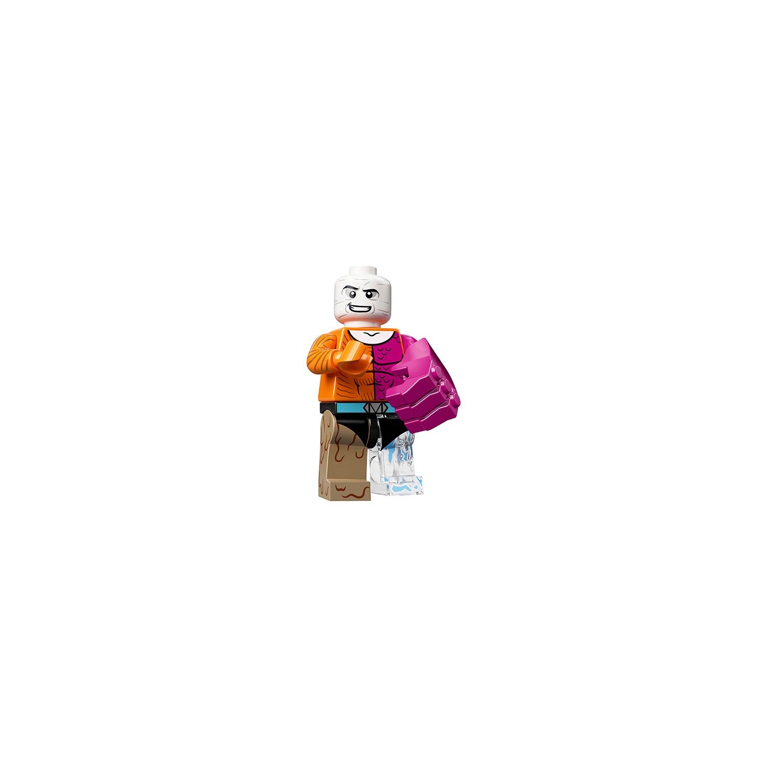 Lego Minifigür - Dc Super Heroes - 71026 - 12 Metamorpho