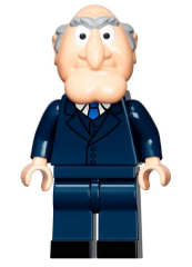 Lego 71033 - The Muppets Minifigures No:10