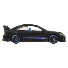 Hot Wheels Silver Series 6 Araçlı Set JBY77