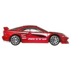 Hot Wheels Silver Series 6 Araçlı Set JBY77