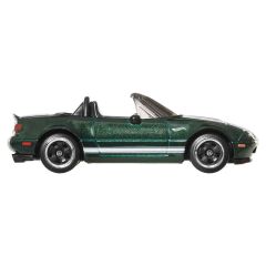 Hot Wheels Silver Series 6 Araçlı Set JBY77
