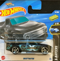 Hot Wheels Tekli Arabalar Draftnator HYX67 (X-Racers)