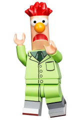 Lego 71033 - The Muppets Minifigures No:3