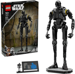 Lego Star Wars K-2SO Güvenlik Droidi 75434