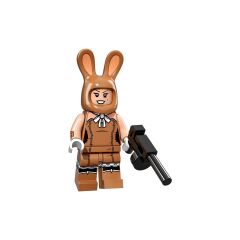 Lego Minifigür - Batman Movie Serisi - 71017 - 17 March Harriet