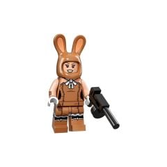 Lego Minifigür - Batman Movie Serisi - 71017 - 17 March Harriet