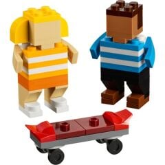 Lego Classic 40402 Dünya Gençlik Günü