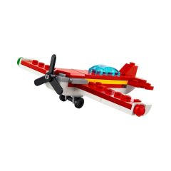 Lego Creator 30669 3 In 1 iconic Red Plane