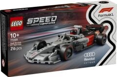 Lego Speed Champions Audi Revolut F1® Team R26 77259