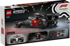 Lego Speed Champions Audi Revolut F1® Team R26 77259