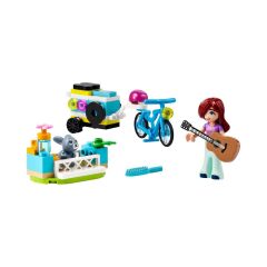 Lego Friends 30658 Mobile Music Trailer
