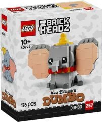 Lego Brickheadz Disney Classic Dumbo 40792