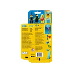 LEGO City 40344 Yaz Partisi Minifigür Paketi