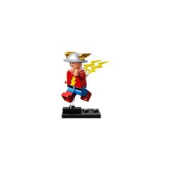 Lego Minifigür - Dc Super Heroes - 71026 - 15 Flash, Jay Garrick