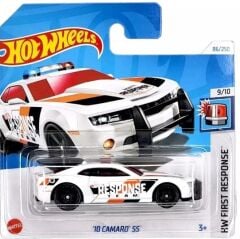 Hot Wheels Tekli Arabalar '10 Camaro SS HTD88