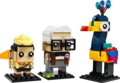 Lego Brickheadz 40752 Disney UP