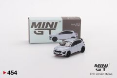 Mini GT Hyundai KONA N Sonic Blue - 454