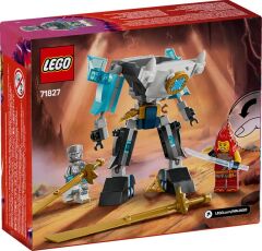 Lego Ninjago 71827 Zane'in Savaş Zırhı Mech’i