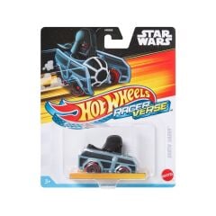 Hot Wheels RacerVerse Star Wars Darth Vader HKC00