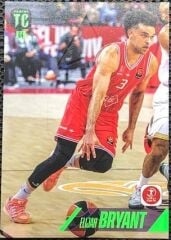 Panini Top Class Euroleague Basketball 2025-2026 Elijah Bryant
