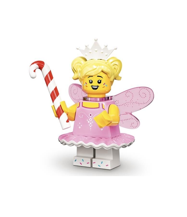 Lego 71034 Minifigure Series 23 - 2 Sugar Fairy