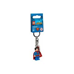 Lego Super Heroes 853952 Superman Anahtarlık