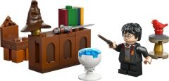 Lego 30724 Harry Potter ile Dumbledore'un Ofisi