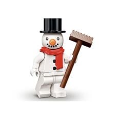Lego 71034 Minifigure Series 23 - 3 Snowman