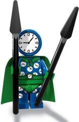 Lego 71020 Minifigure Batman Series 2 - 3 Clock King