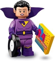 Lego 71020 Minifigure Batman Series 2 - 13 Wonder Twin (Jayna)