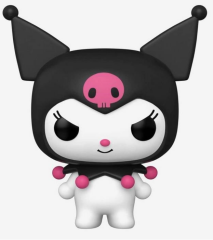 Funko Pop Hello Kitty And Friends Kuromi 55